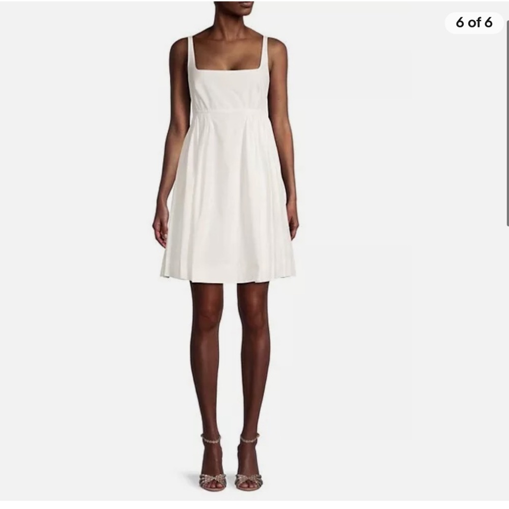 Rebecca Taylor dress size 8